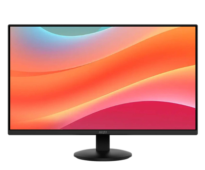 Monitor LED 24" (23,5"-26,4") MSI PRO MP252L